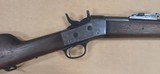 Military Pattern Remington Rolling Block Three-Band Musket - 2 of 8