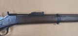 Military Pattern Remington Rolling Block Three-Band Musket - 3 of 8