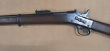 Military Pattern Remington Rolling Block Three-Band Musket - 8 of 8