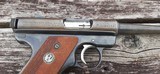 1971 Ruger Standard Pistol .22LR - Nice Condition - 2 of 5