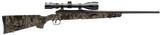 Savage Axis II XP 308 Realtree Timber W/ Scope 22089 - 1 of 1
