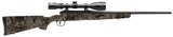 Savage Axis II Realtree Timber 350 Legend W/ Scope 22087 - 1 of 1
