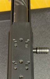 Volquartsen ENV-6 22 LR Side Folding Lightweight 6