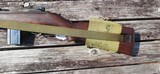 1944 Winchester M1 Carbine w/ Bayonet and Magazine Pouch - Great Condition! - 3 of 8