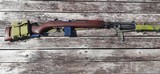 1944 Winchester M1 Carbine w/ Bayonet and Magazine Pouch - Great Condition! - 5 of 8