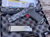 Cosaint Arms COS21 45 ACP GOVERNMENT MULTICAM 1911 2011 - 4 of 6