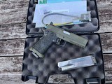 Cosaint Arms COS21 45 ACP COMMANDER OD GREEN 1911 2011 - 7 of 7