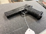 Cosaint Arms COS21 10MM GOVERNMENT BLACK 1911 2011 - 5 of 5