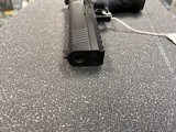 Cosaint Arms COS21 10MM GOVERNMENT BLACK 1911 2011 - 1 of 5