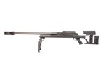 Armalite AR-50A1 50 BMG Single Shot Bolt Action 50A1BGGG - 1 of 1