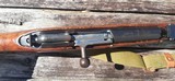 Hungarian Mosin-Nagant M44 Carbine W/Bayonet - Great Condition! - 4 of 8