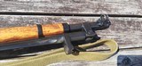 Hungarian Mosin-Nagant M44 Carbine W/Bayonet - Great Condition! - 5 of 8