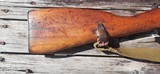 Hungarian Mosin-Nagant M44 Carbine W/Bayonet - Great Condition! - 2 of 8