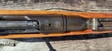 Type 99 Arisaka with Intact Chrysanthemum - Excellent Condition! - 6 of 8