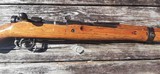 Type 99 Arisaka with Intact Chrysanthemum - Excellent Condition! - 3 of 8