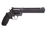 Taurus Raging Hunter 460 S&W 8