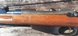 1900 Steyr Receiver Dutch Mannlicher Carbine No. 5 6.5x53R - 4 of 5