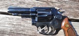 Smith and Wesson Model 31-1 3