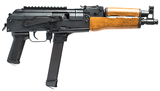 Century Arms Draco Nak-9 9mm 12.25