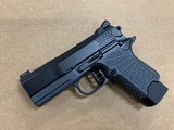 Wilson Combat SFX9 9mm With Rail 15 Rd Gray SFX9-SCR3-A - 1 of 2