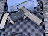 Cosaint Arms COS21 9MM COMMANDER DOUBLE STACK FDE 1911 2011 - 5 of 5