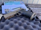 Cosaint Arms COS21 9MM COMMANDER DOUBLE STACK FDE 1911 2011 - 3 of 5