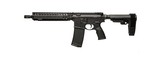 Daniel Defense DDM4 MK18 Carbine Pistol 556 Nato 02-088-01202