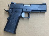 Nighthawk Custom TRS Commander 9mm IOS Optics Ready 1911 2011 0476 - 1 of 3