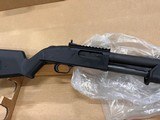 Used Mossberg Firearms 590A1 12 GAUGE 51773 - 4 of 6