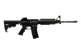 FN America FN15 556 NATO M4 Military Collector Carbine 36318 - 1 of 1