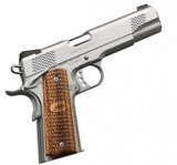 Kimber Stainless Raptor II 45 ACP 1911 Night Sights 5