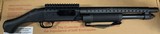 USED Mossberg Firearms 590 Shockwave SPX 12 Ga 5 Round Capacity 50648 - 2 of 3