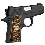 Kimber Micro380 380 ACP Micro Raptor 3300087 - 1 of 1