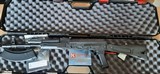 Kalashnikov USA KR-103 7.62x39 AK Side Folding Stock KR-103SFSX