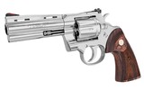Colt Python 357 Mag 4.25