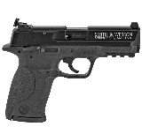 Smith & Wesson M&P 22 Compact 22 LR 10 Round Capacity 108390 - 1 of 1