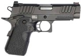 Staccato C DPO 9mm Single Stack G2 Texture Grip 1911/2011 10-1501-000005 - 1 of 1