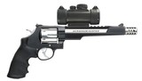 Used Smith & Wesson 629 44 Mag Performance Center Magnum Hunter 170318 - 3 of 3