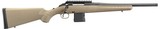 Ruger American Ranch Rifle 300 Blackout 16