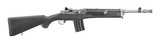 Ruger Mini-14 Tactical 556 Nato Stainless Steel 5819 - 1 of 1