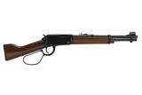 Henry Repeating Arms Mare's Leg 22 LR Lever Action H001ML - 1 of 1