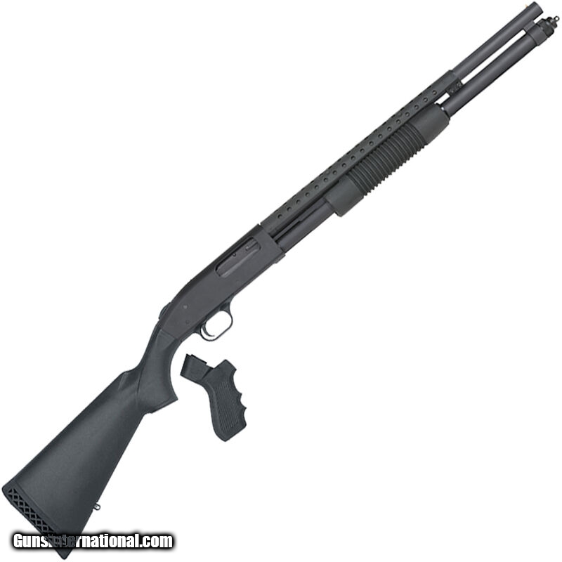 Mossberg 590 Persuader 12 Ga 18