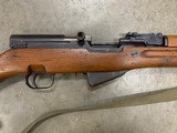 Yugu SKS 59/66 7.62x39 Yugoslavian RI2606G - 8 of 8