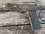 Nighthawk Custom Agent 2 Commander 45 ACP Threaded BBL IOS - 4 of 7