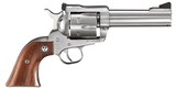 Ruger New Blackhawk 357 Mag 4.62