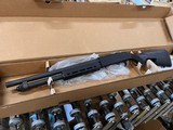 Used Mossberg 590A1 Mil Spec 12 Ga M-Lok 6 Round 18