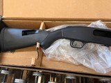 Used Mossberg 590A1 Mil Spec 12 Ga M-Lok 6 Round 18