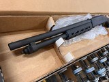 Used Mossberg 590A1 Mil Spec 12 Ga M-Lok 6 Round 18