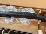 Used Mossberg 590A1 Mil Spec 12 Ga M-Lok 6 Round 18