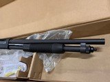 Used Mossberg 590 12 Ga Tactical Home Defense Shotgun 50778 - 5 of 8